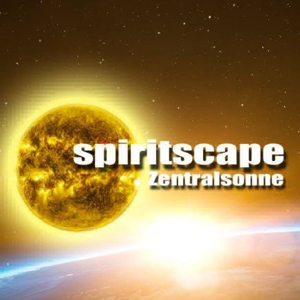 Spiritscape - Lichtarbeiter